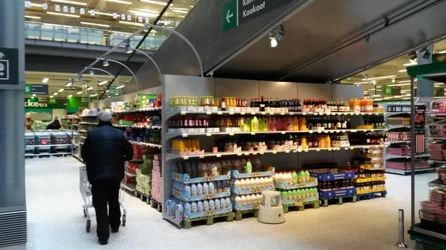 Prisma Sello Leppävaara