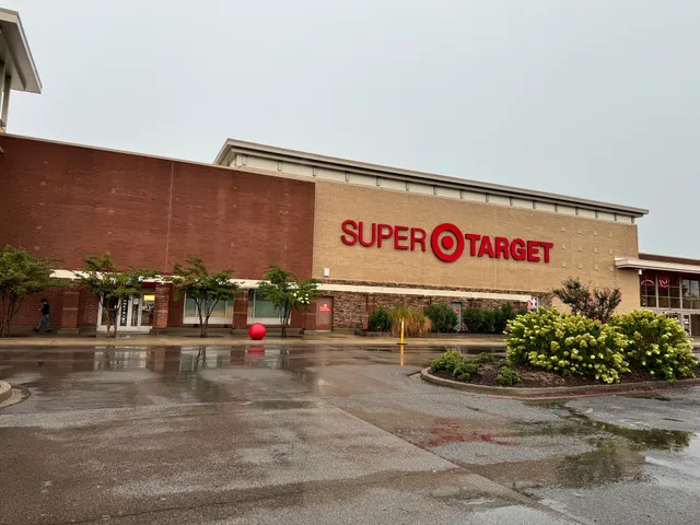 Target Grocery
