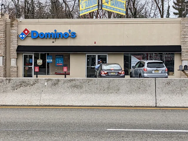 Domino's Pizza