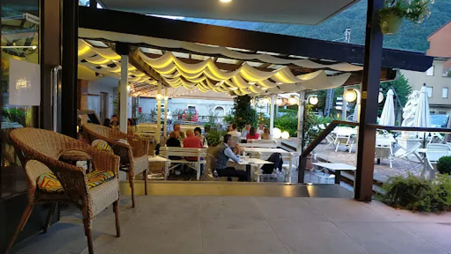 Ristorante Pizzeria Bar Giardino