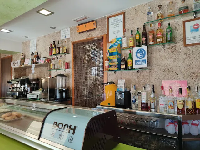 Cafeteria Churrería Juane's