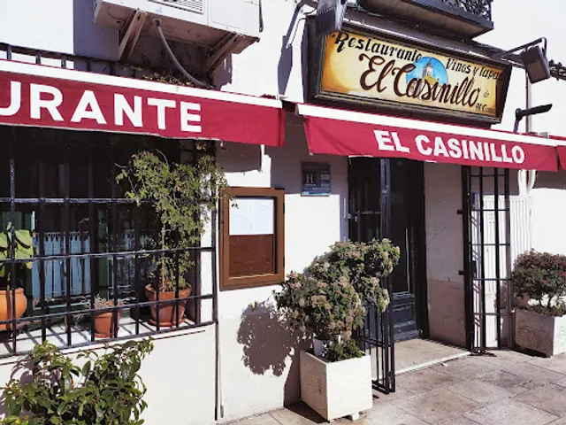 Restaurante El Casinillo