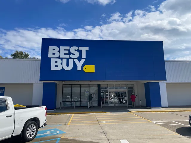 Best Buy
