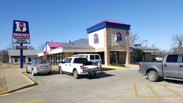 Braum's Ice Cream & Dairy Store