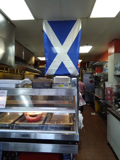 Hundal Sahib Fish & Chips