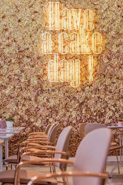 Rosas Café Marbella