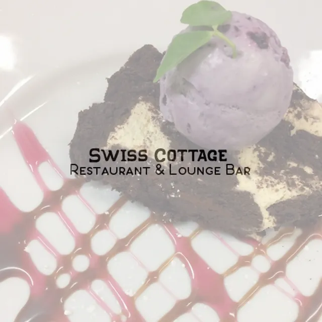 Swiss Cottage Restaurant & Lounge Bar