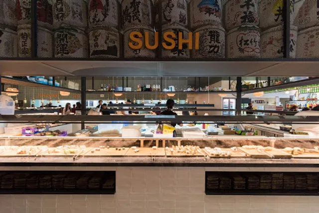 Restaurant Shao Lisses / Buffet Wok Grillade Asiatique et Indien - Vente à Emporter / 91 Essonnes