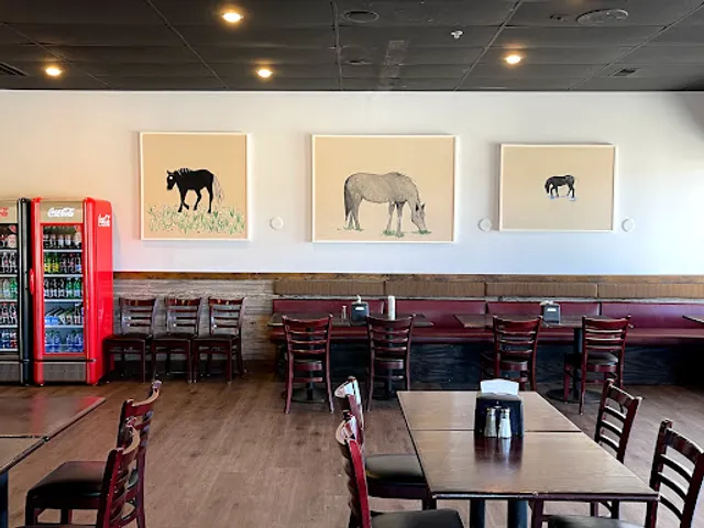 Maverick's Real Roast Beef