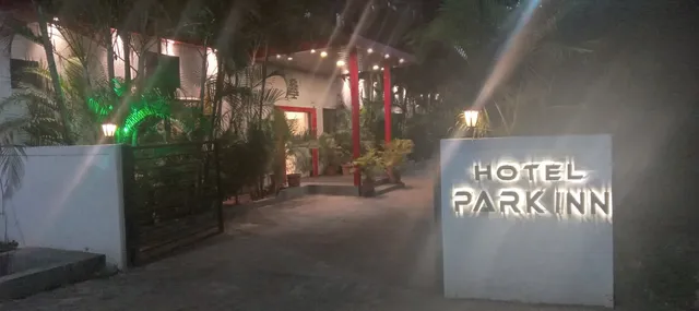 HOTEL PARK INN AC&NON AC ROOMS