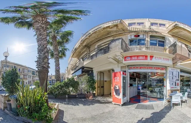 Pizza4U Delivery and Takeaway