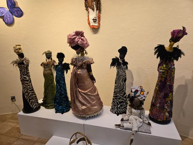 William Grant Still Art Center