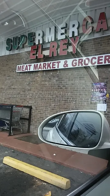 Super Mercado El Rey