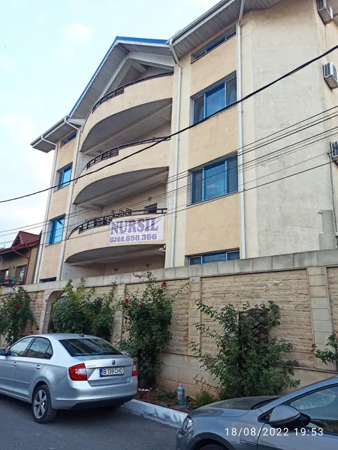 cazare vila Eforie Nord - casa nursil