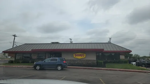 Denny's Restaurant