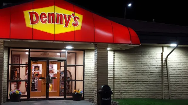 Denny's