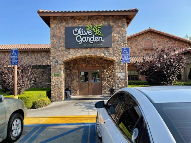 Olive Garden Italian Restaurant