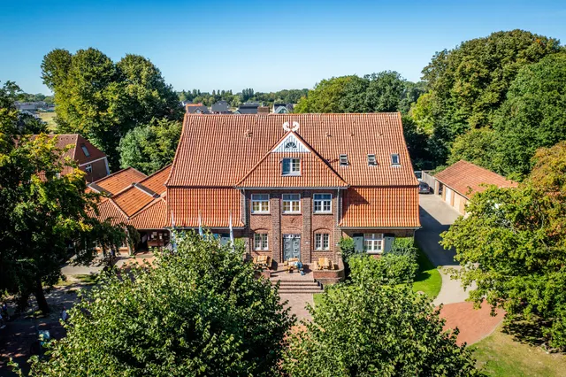 DJH Youth Hostel Otterndorf