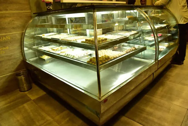 Hotel Priya, Jaydev Vihar Branch