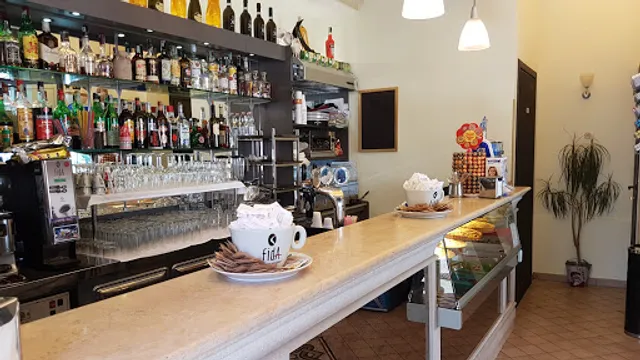 La Piccola Caffetteria