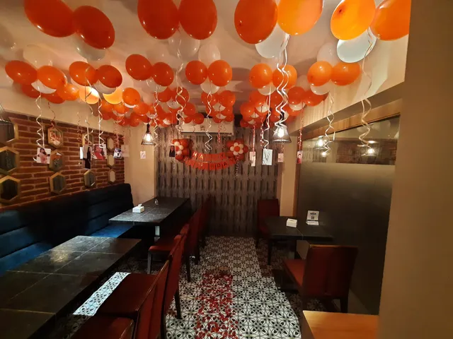 Lotus Court Family Restaurant & Bar Dahisar