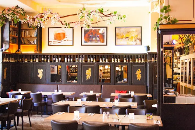 Joes Wirtshaus | Restaurant in Berlin