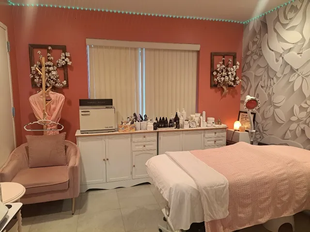 Kim's Holistic Therapy – The Best Facial & Body Spa.aroma detox, lymphatic drainage massage ,slimming, pain,postpartum care