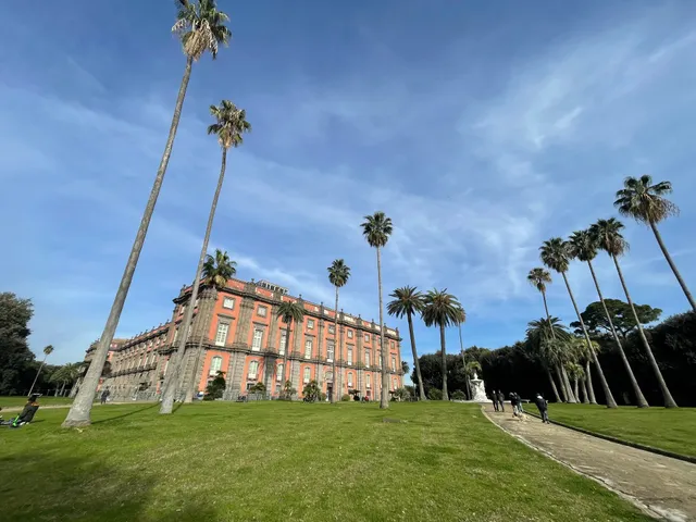 B&B Dimora Silvestri