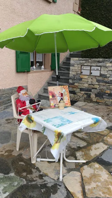 Trattoria pizzeria Le Central