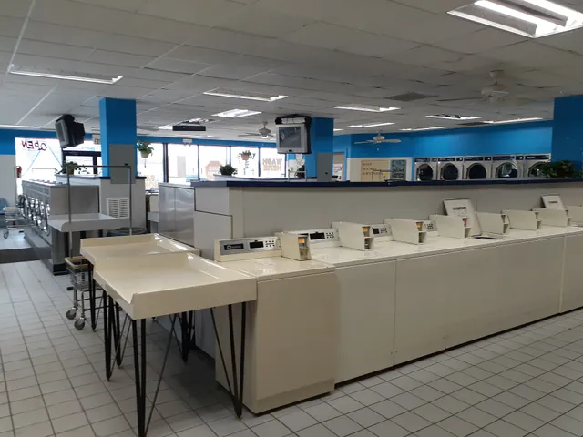 One Stop Grocery Store