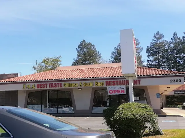 Best Taste Chinese Restaurant