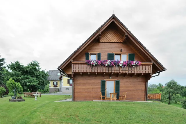 Frühstückspension Liebmann