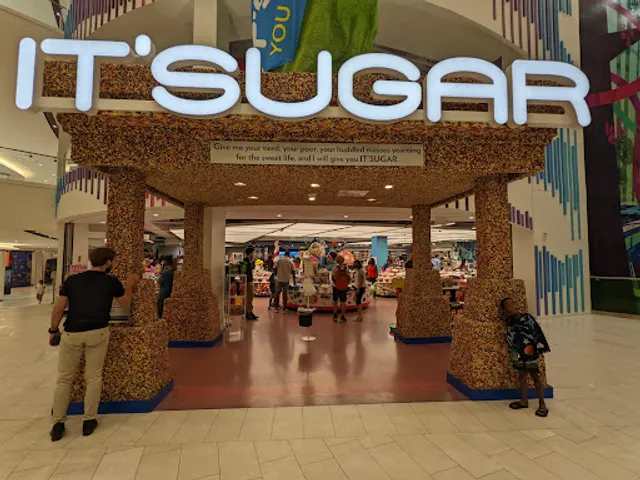 IT'SUGAR American Dream