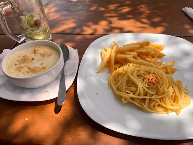 Portal da Cidade Restaurante e bar em Araripina, Pernambuco