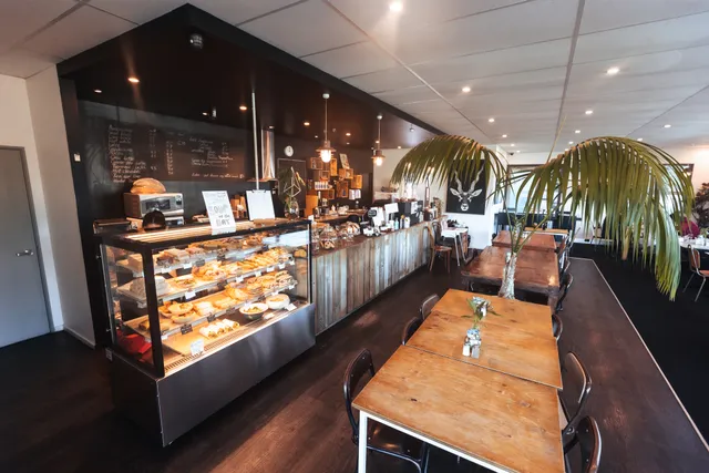 INSITU Cafe Christchurch