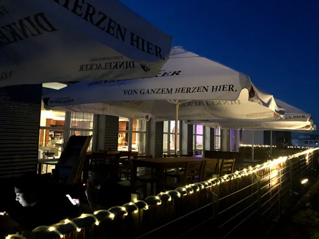 MO‘ s Steakhouse Holzgerlingen