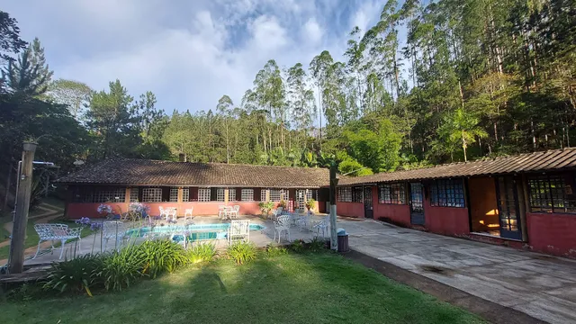 Pousada Recanto Lisieux