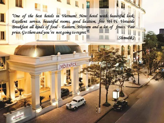 Ma Maison Boutique Hotel