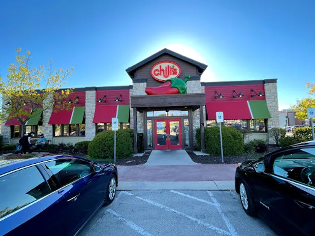 Chili's Grill & Bar