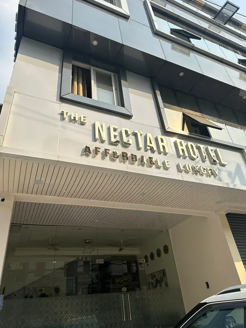 The Nectar Hotel
