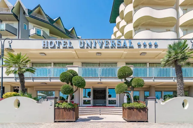 Hotel Universal