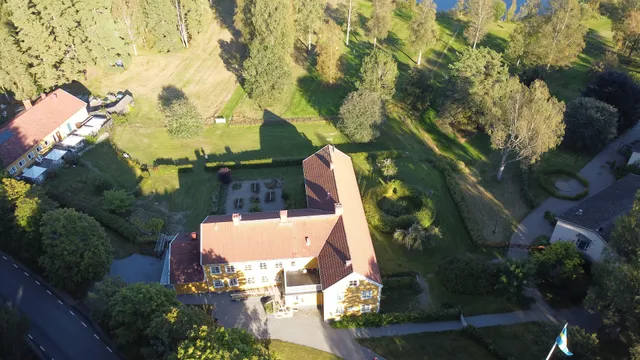 Hotel PerOlofGården