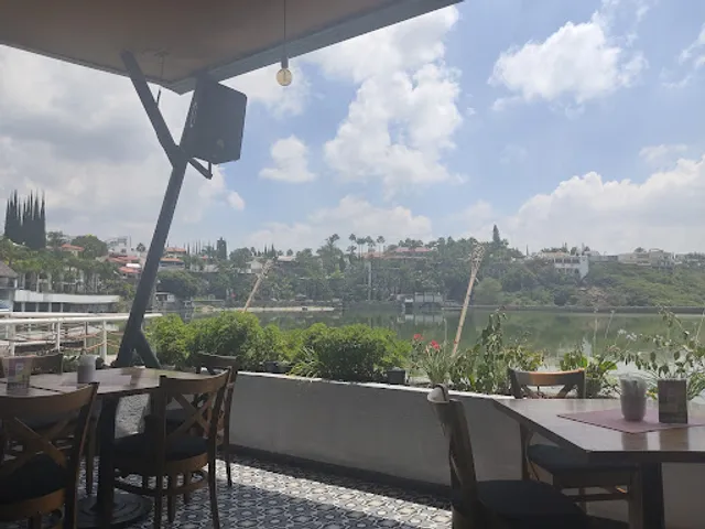 La Taberna del Capitán