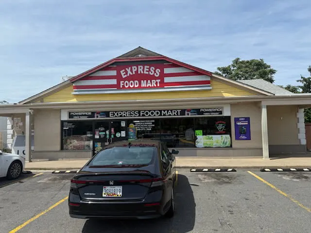 Taqueria Hidalguense