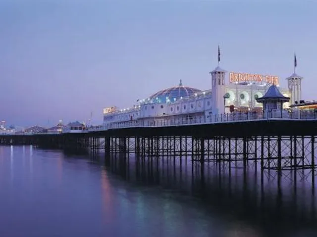 Albany Hotel, Brighton & Hove