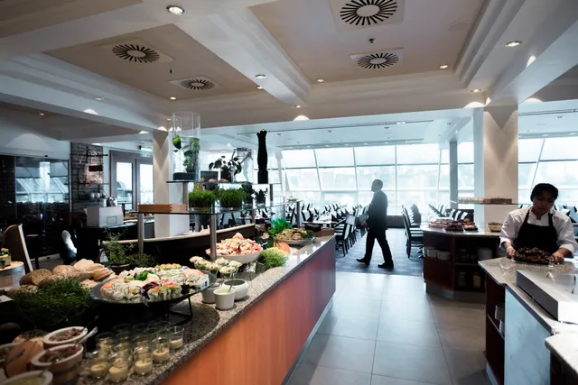 Gallionen Restaurant