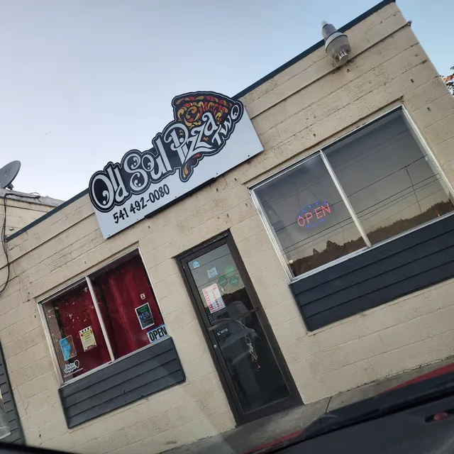 Old Soul Pizza 2