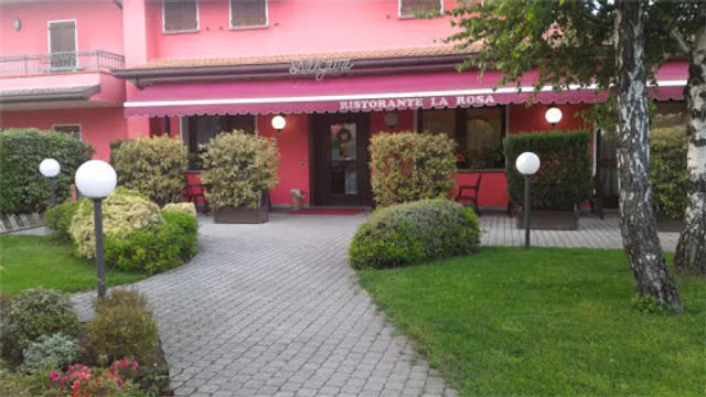 Ristorante La Rosa