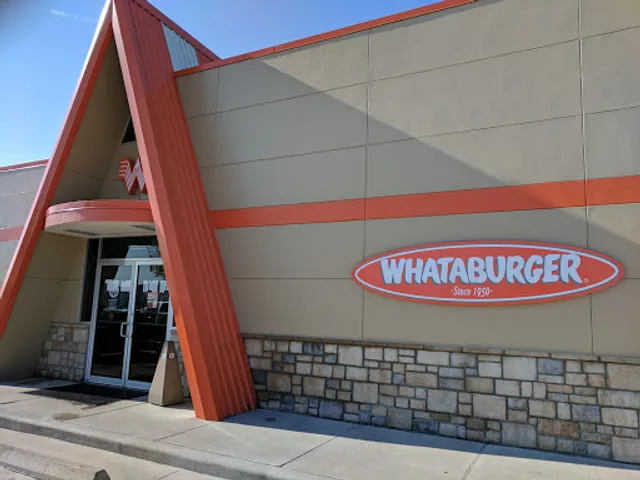 Whataburger