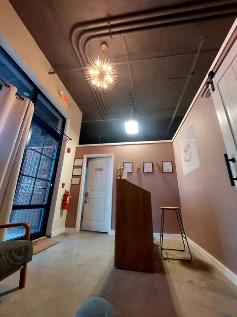 The Skin Lab Aesthetics